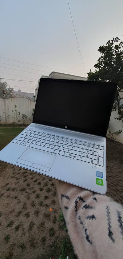 hp i5 8th genreation 03390021957