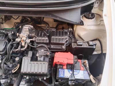 2017 Model Totall jenine No shower No paint