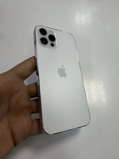 Iphone 12 Pro 256 Gb PTA