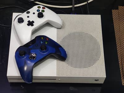 Xbox One S 512 GB
