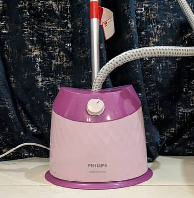 Philips garment steamer GC514 EasyTouch Plus 10/10 condition