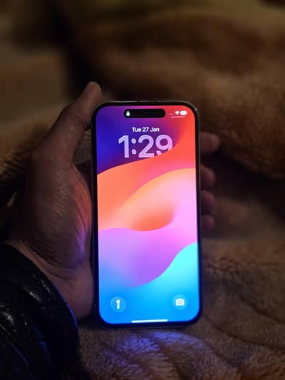 Iphone 14 Pro 128 GB