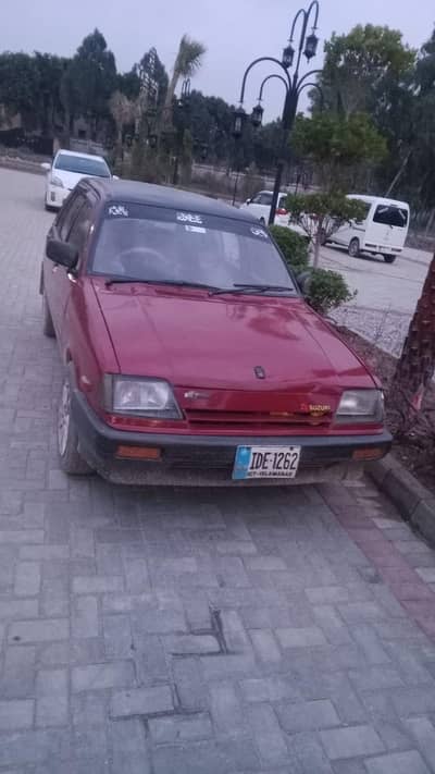 for sale Khyber car in good con