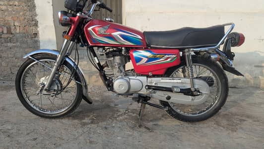Honda 2022 Modell