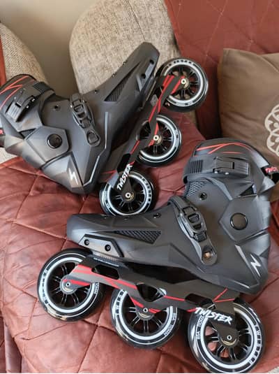 professional Urban speed skates