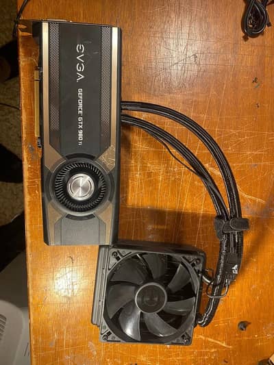 GTX 980 ti better than 1660s