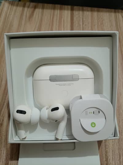 Apple Airpods Pro