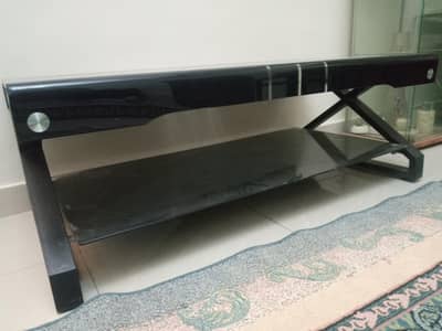 drawing center table