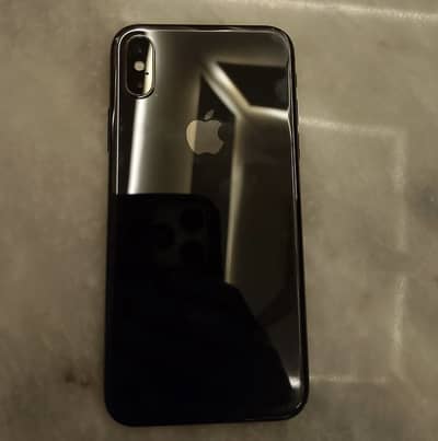 Iphone X 64 GB Factory Unlocked