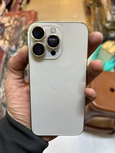Iphone 13 pro 256Gb Pta approved