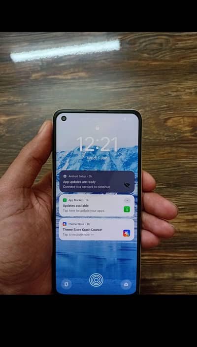 Oppo F21 Pro 4G