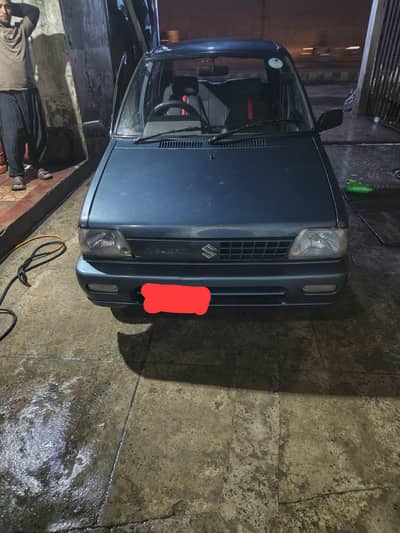 Suzuki mehran for sale all original