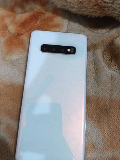 Samsung 10+ very good. condition