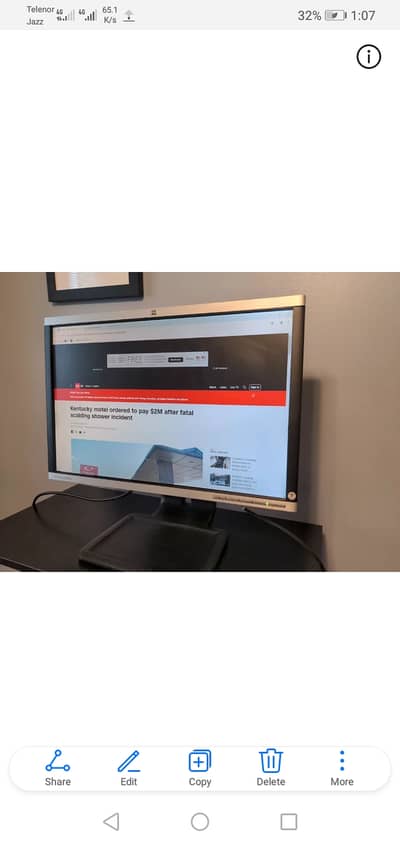 I5 3rd workstation gaming pc full setup