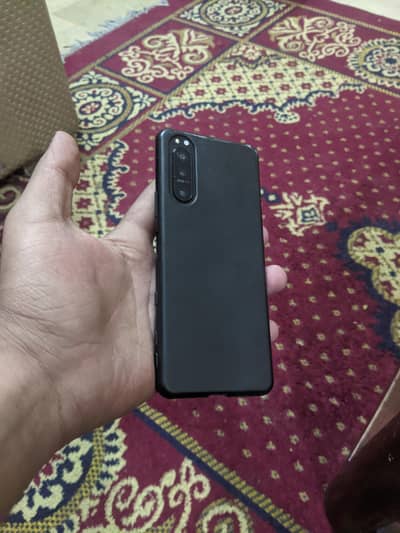 Sony experia 5 mark ll