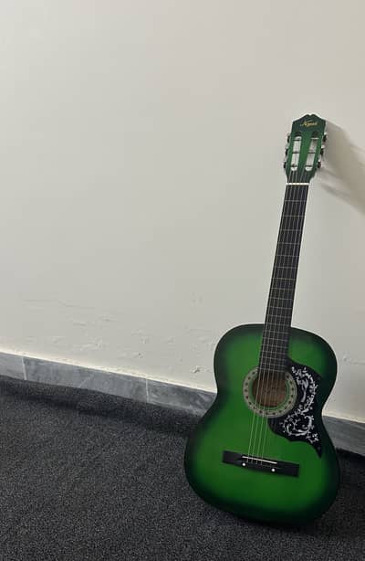 Classic Guitar 40 inch Kapok