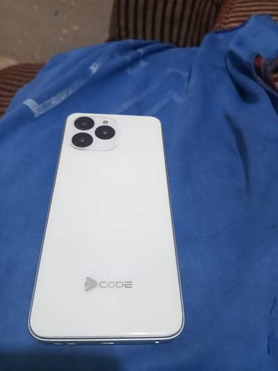 Dcode cygnal 3pro 4+3/128 Gb