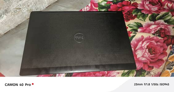 Dell Precision 7530