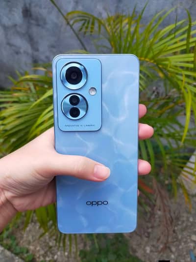 Oppo Reno 11F 5G