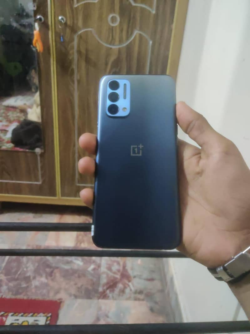 OnePlus 0
