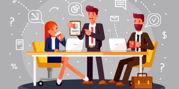 Marketing Staff required For Housing Project (Male & Female)