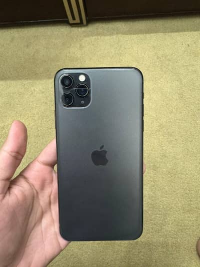 Iphone 11 Pro Max
