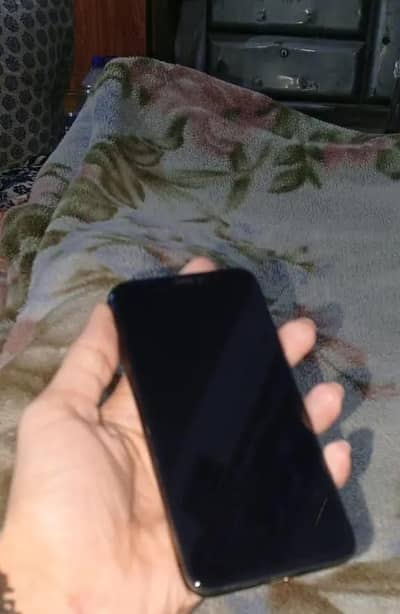 Apple Iphone X Pta Approved  Sale Or Exchange