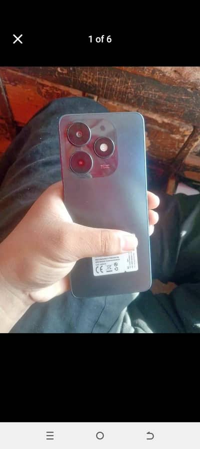 techno spark Go 2024