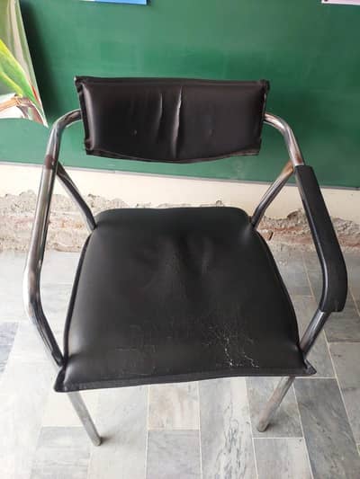 4 Chairs for sale