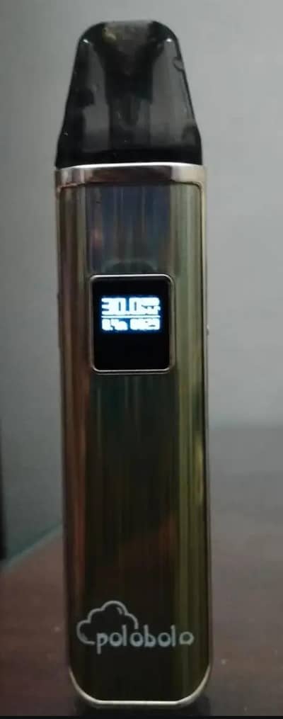 XLIM PRO 2 by Polobolo