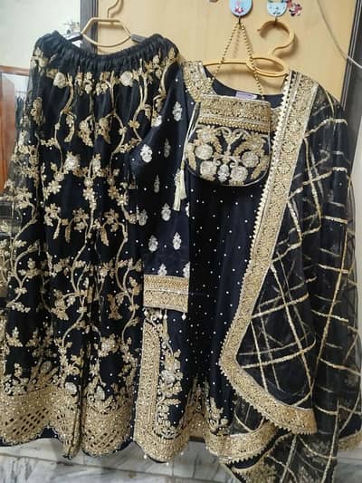 Haseens dress for sale