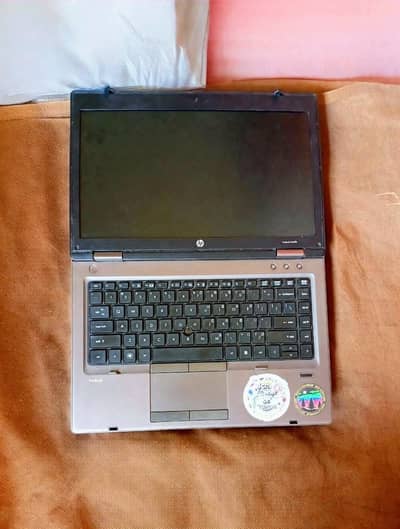 HP ProBook | Core i5 (2nd Gen) | 8GB RAM | 128GB SSD | Budget Laptop