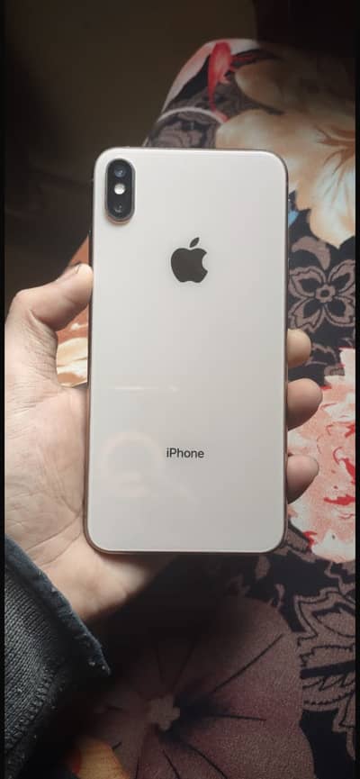 Iphone Xs Max 03133368588