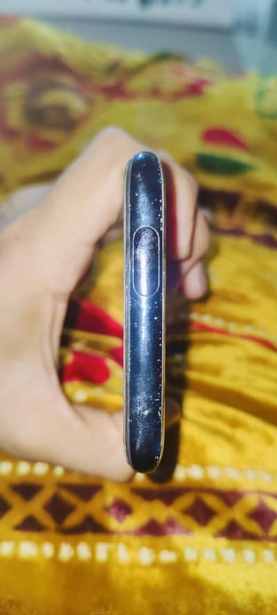 OnePlus 7 pro All assriers panel half green half ok working all