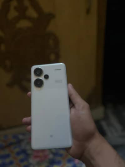 Redmi Note 13 Pro Plus