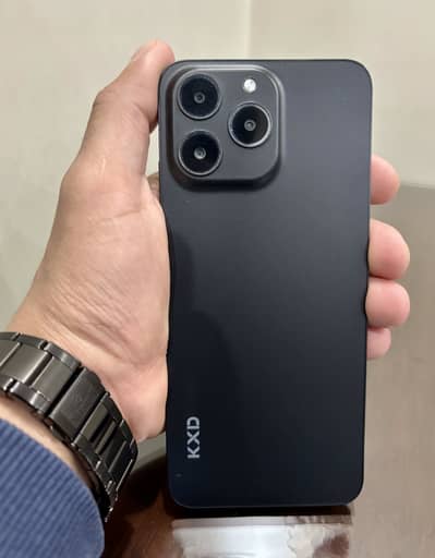 KXD A07 4/64 condition 10 by 10 All thing is ok no exchange