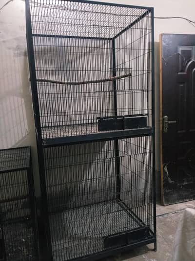 Big birds 2 cages 0321.7242445 call