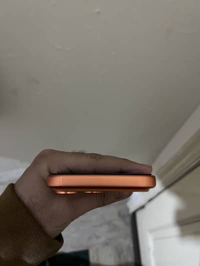 Iphone 17pro max 256gb