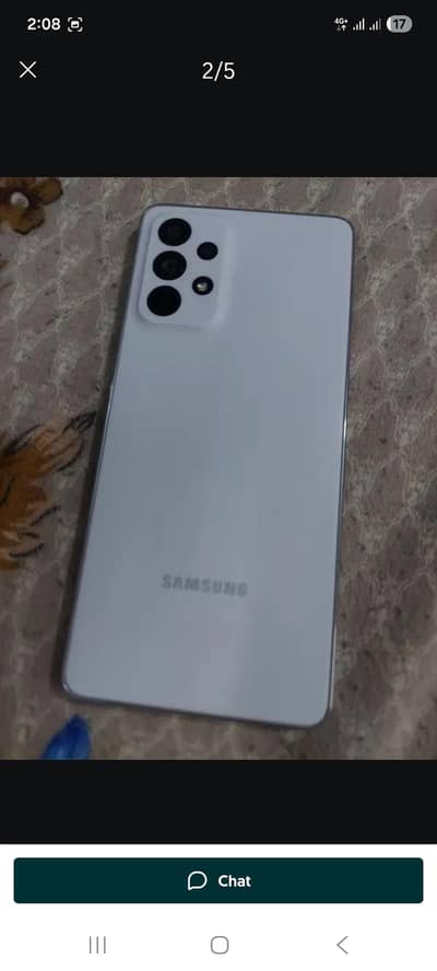 samsung a73 5g
