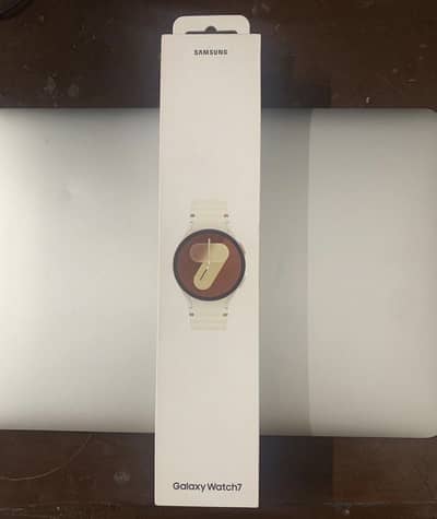 Samsung Galaxy watch 7