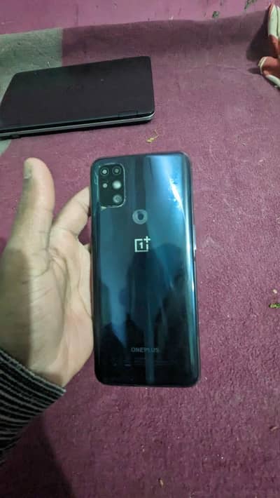 one Plus Nord N10 5g