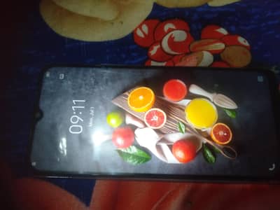 vivo y20 pta approved