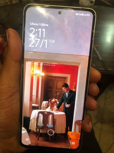 Redmi Note 13 8+8 256 All ok