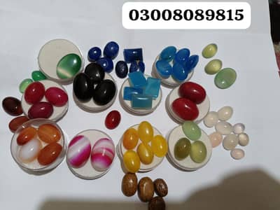 STONE IMPORT FROM IRAN