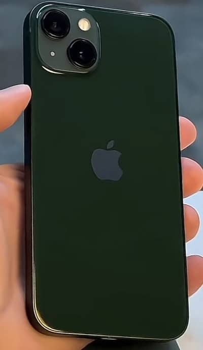 I phone 13 exch possible