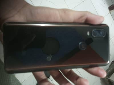 motorolla one vision 6/128 GB