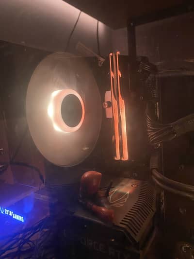 16 Gb Ram Rgb Gddr5 6000mhz