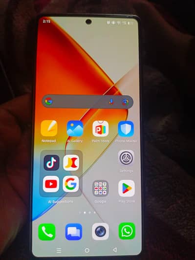 infinix note 40 for sale