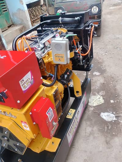 Toyota 3s gas and petrol