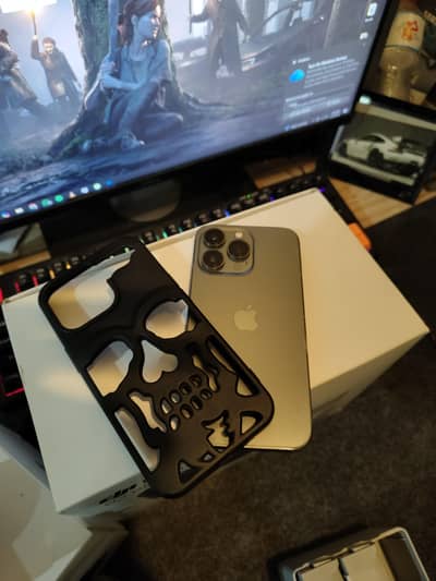 iPhone 13 Pro | New Kit 10/10++ | 128gb